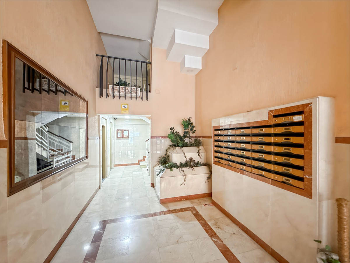 Tussenverdieping Appartement in Perchel Sur-46