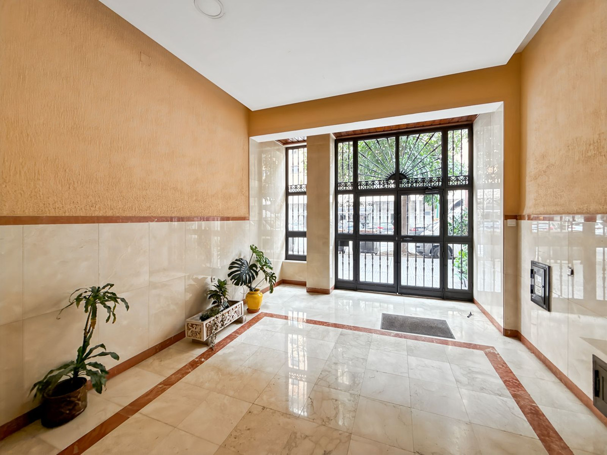 Tussenverdieping Appartement in Perchel Sur-47