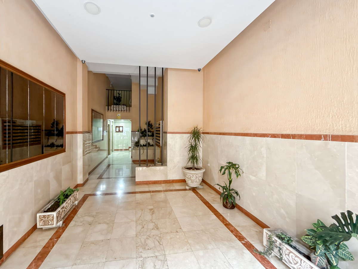 Tussenverdieping Appartement in Perchel Sur-48