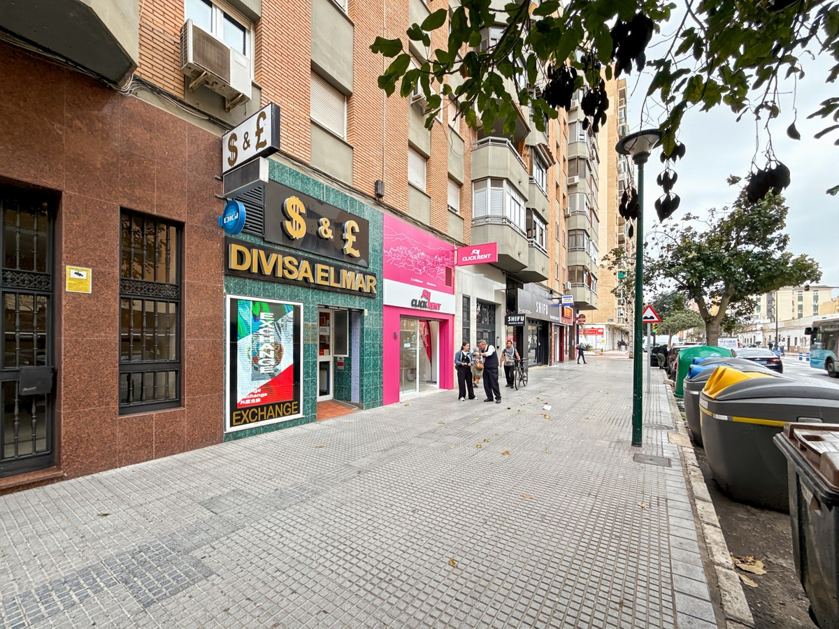 Tussenverdieping Appartement in Perchel Sur-49