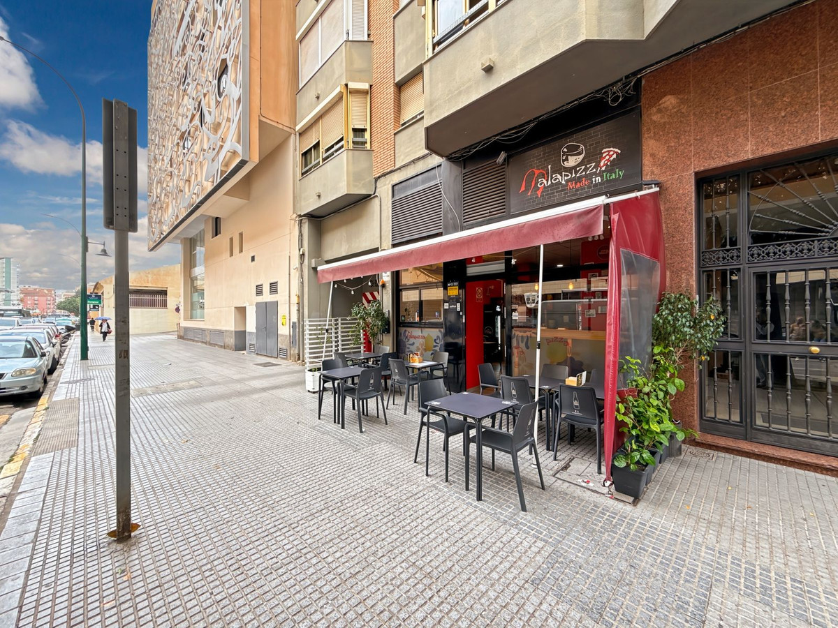 Tussenverdieping Appartement in Perchel Sur-50