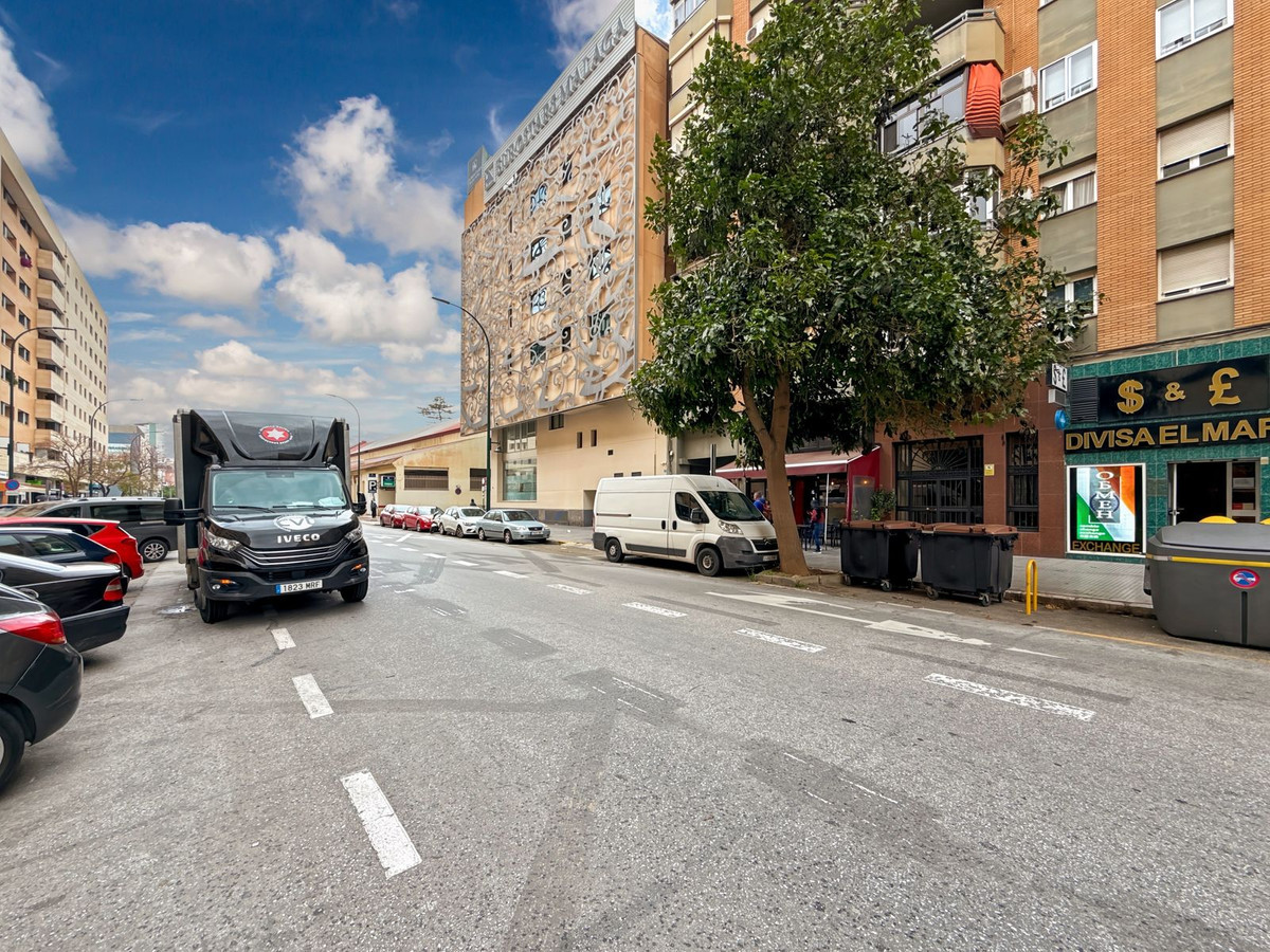 Tussenverdieping Appartement in Perchel Sur-53