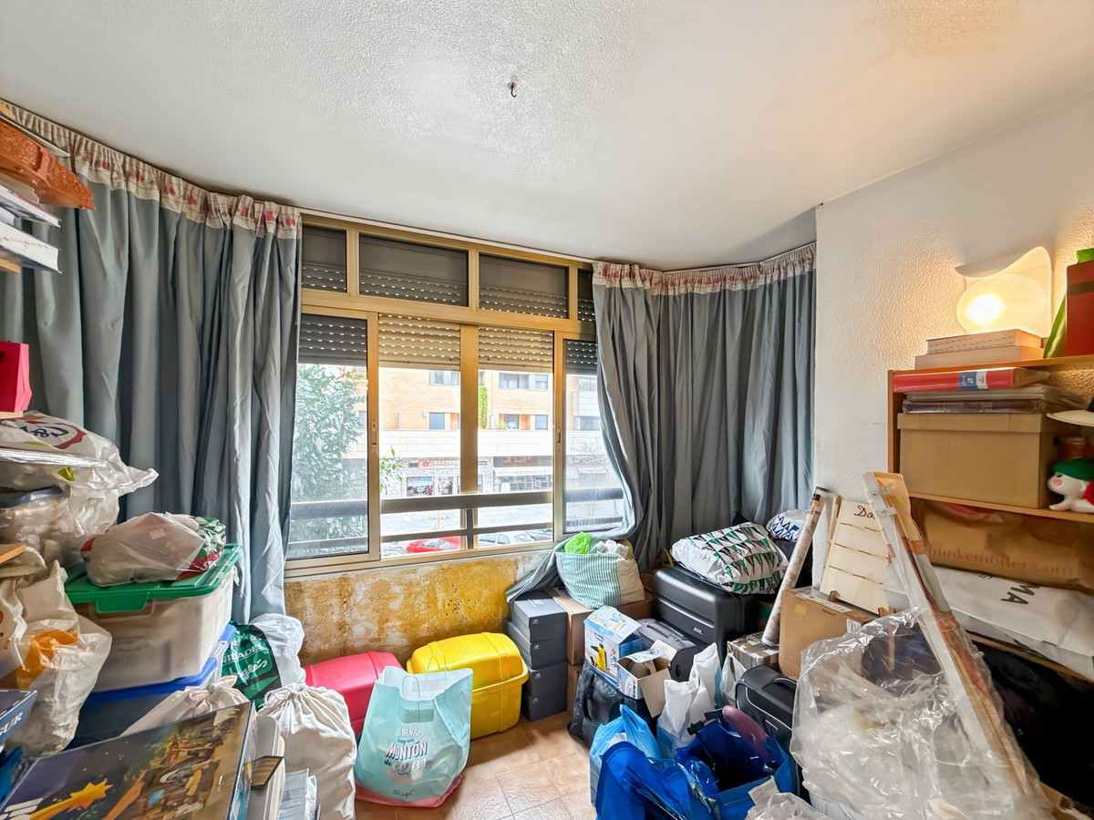 Tussenverdieping Appartement in Perchel Sur-54