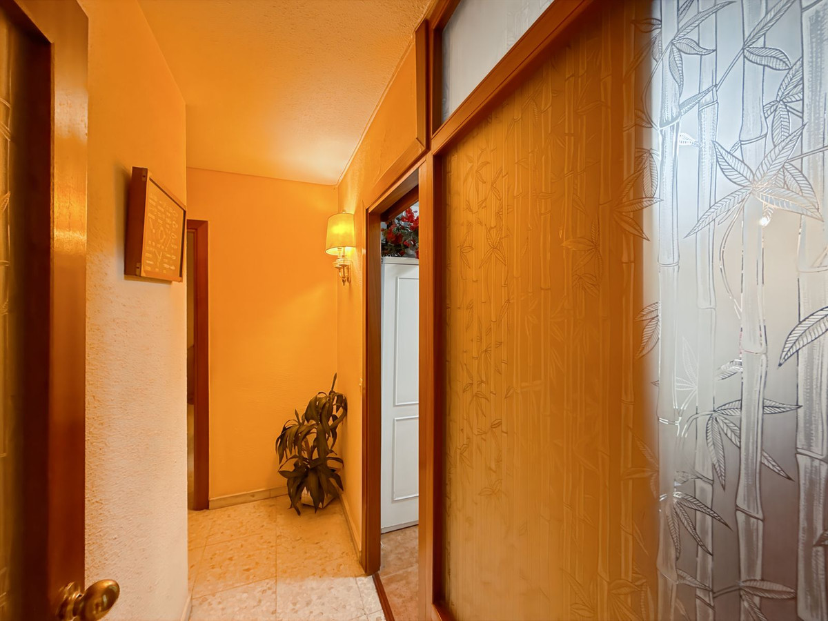 Tussenverdieping Appartement in Perchel Sur-6