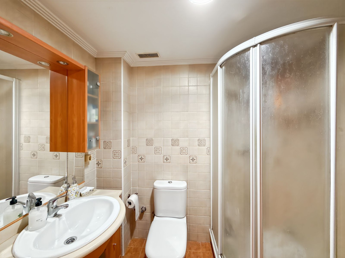 Tussenverdieping Appartement in Perchel Sur-8