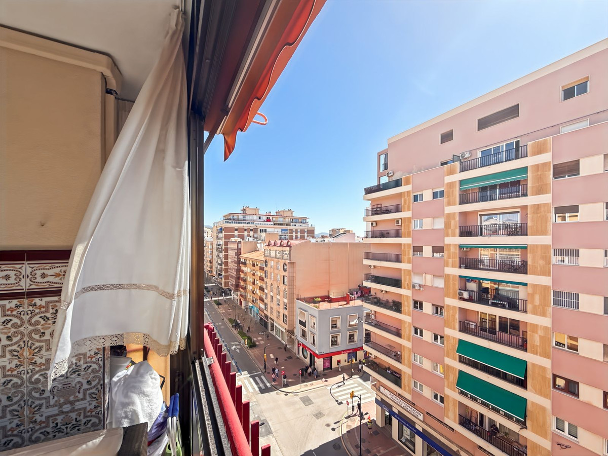 Appartement te koop in Perchel Sur | 4 slaapkamers H5012065