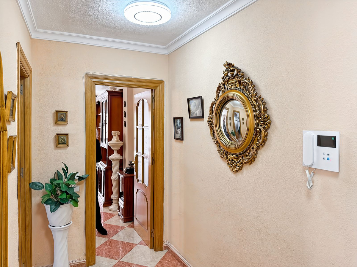 Appartement te koop in Perchel Sur | 4 slaapkamers H5012065