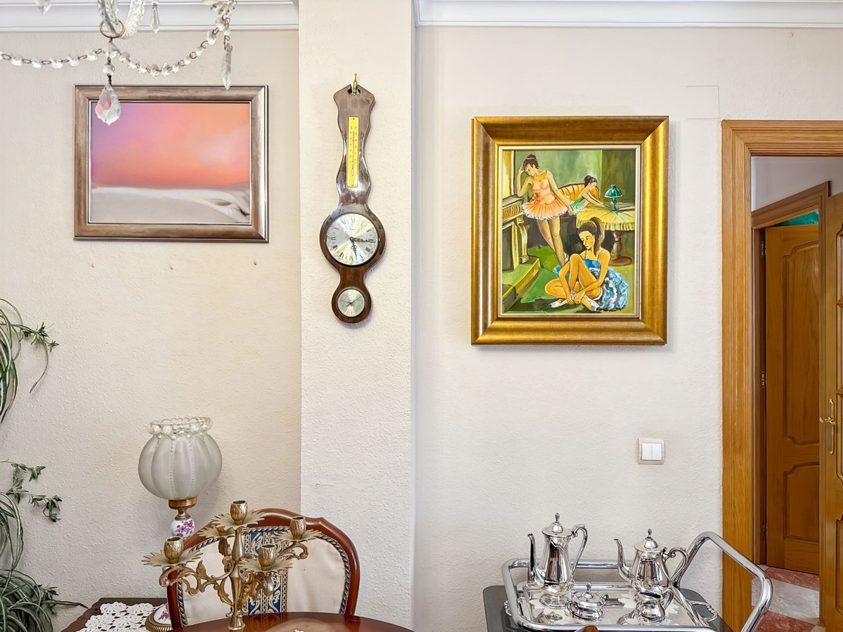 Appartement te koop in Perchel Sur | 4 slaapkamers H5012065