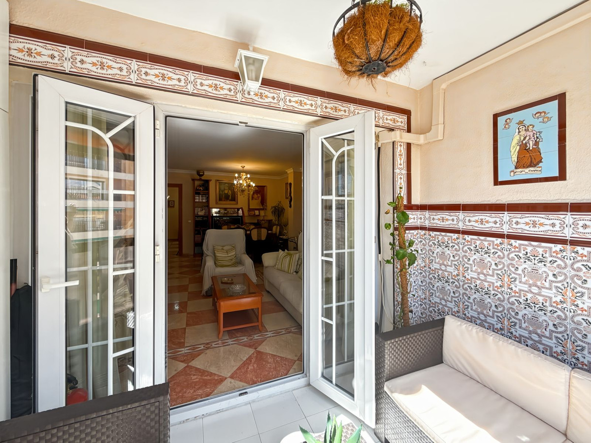 Appartement te koop in Perchel Sur | 4 slaapkamers H5012065