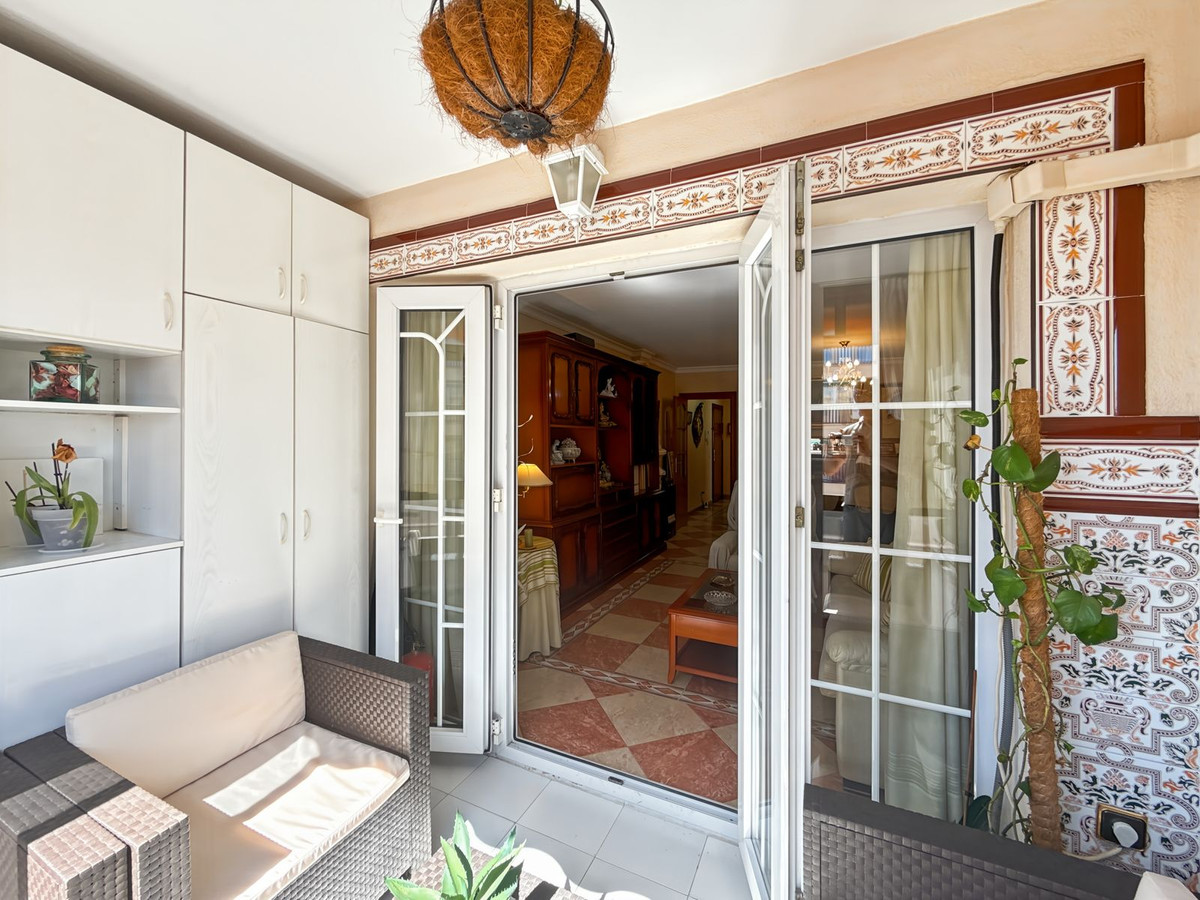 Appartement te koop in Perchel Sur | 4 slaapkamers H5012065
