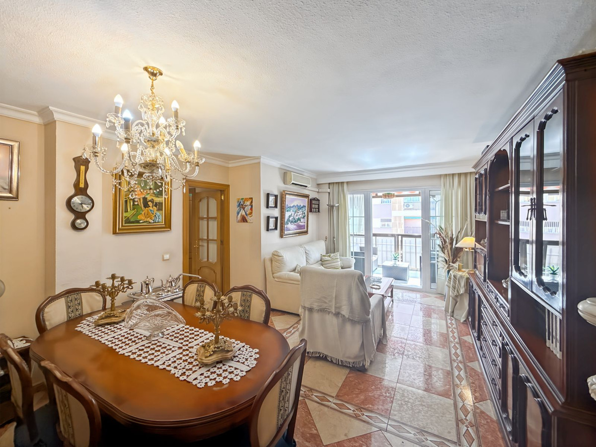 Appartement te koop in Perchel Sur | 4 slaapkamers H5012065
