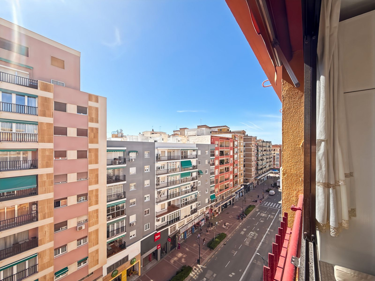 Appartement te koop in Perchel Sur | 4 slaapkamers H5012065