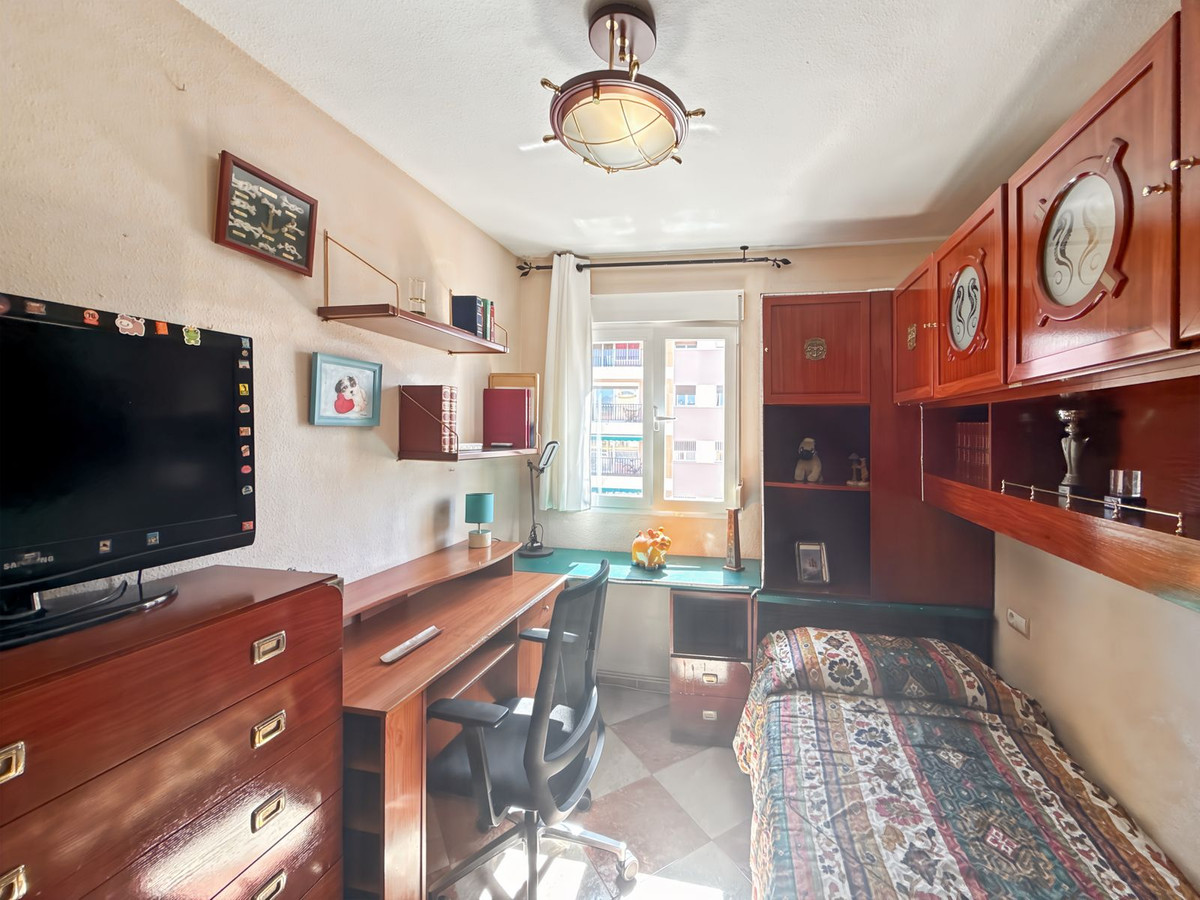 Appartement te koop in Perchel Sur | 4 slaapkamers H5012065