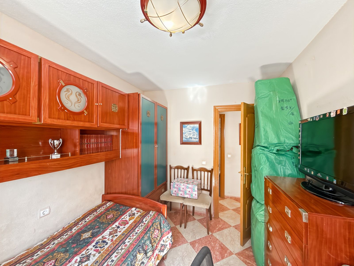 Appartement te koop in Perchel Sur | 4 slaapkamers H5012065
