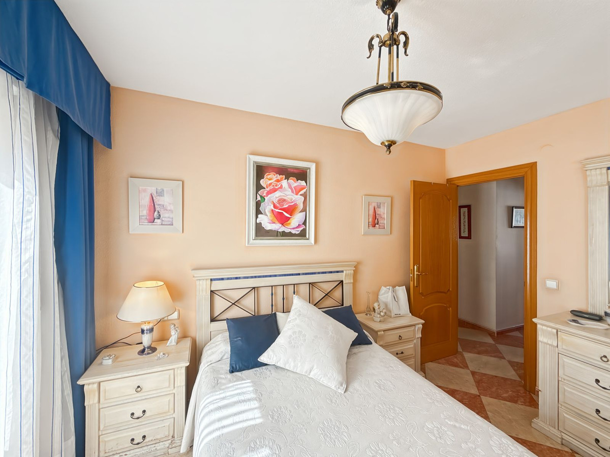 Appartement te koop in Perchel Sur | 4 slaapkamers H5012065