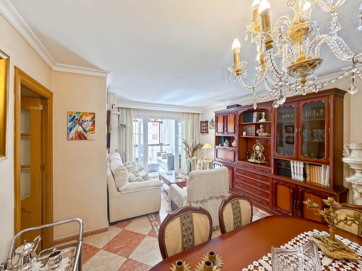 Appartement te koop in Perchel Sur | 4 slaapkamers H5012065