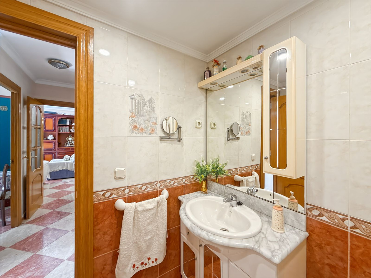Appartement te koop in Perchel Sur | 4 slaapkamers H5012065