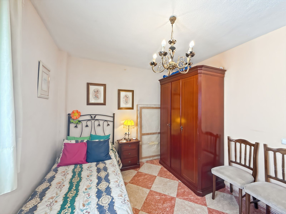 Appartement te koop in Perchel Sur | 4 slaapkamers H5012065