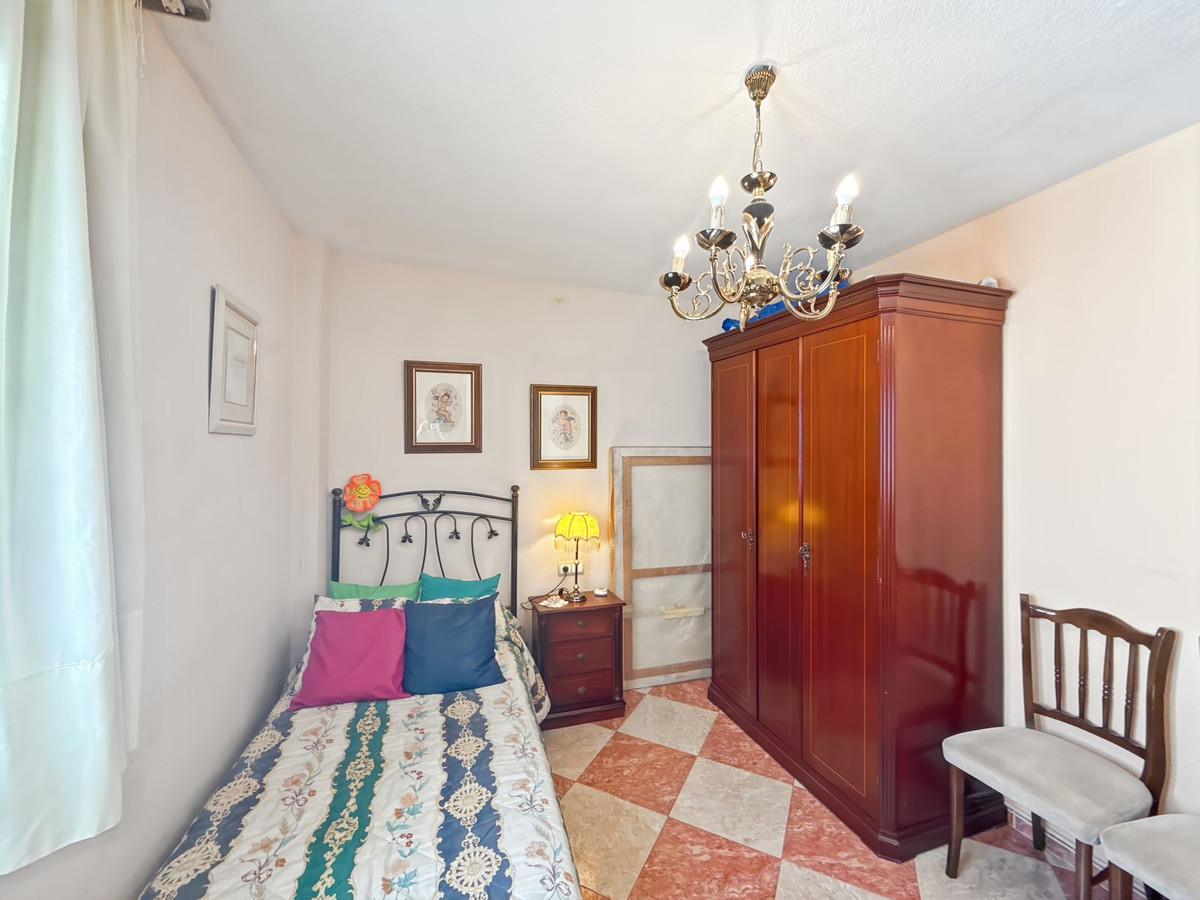 Appartement te koop in Perchel Sur | 4 slaapkamers H5012065
