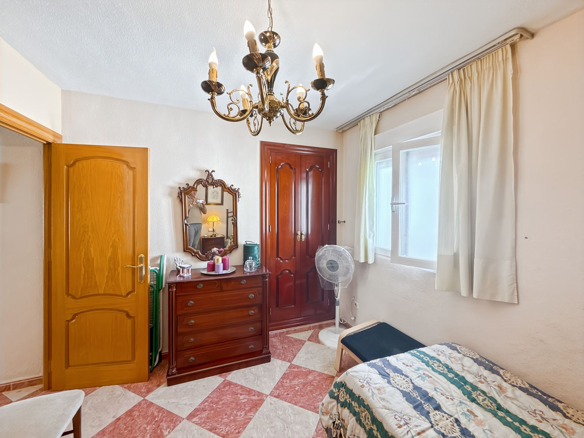 Appartement te koop in Perchel Sur | 4 slaapkamers H5012065