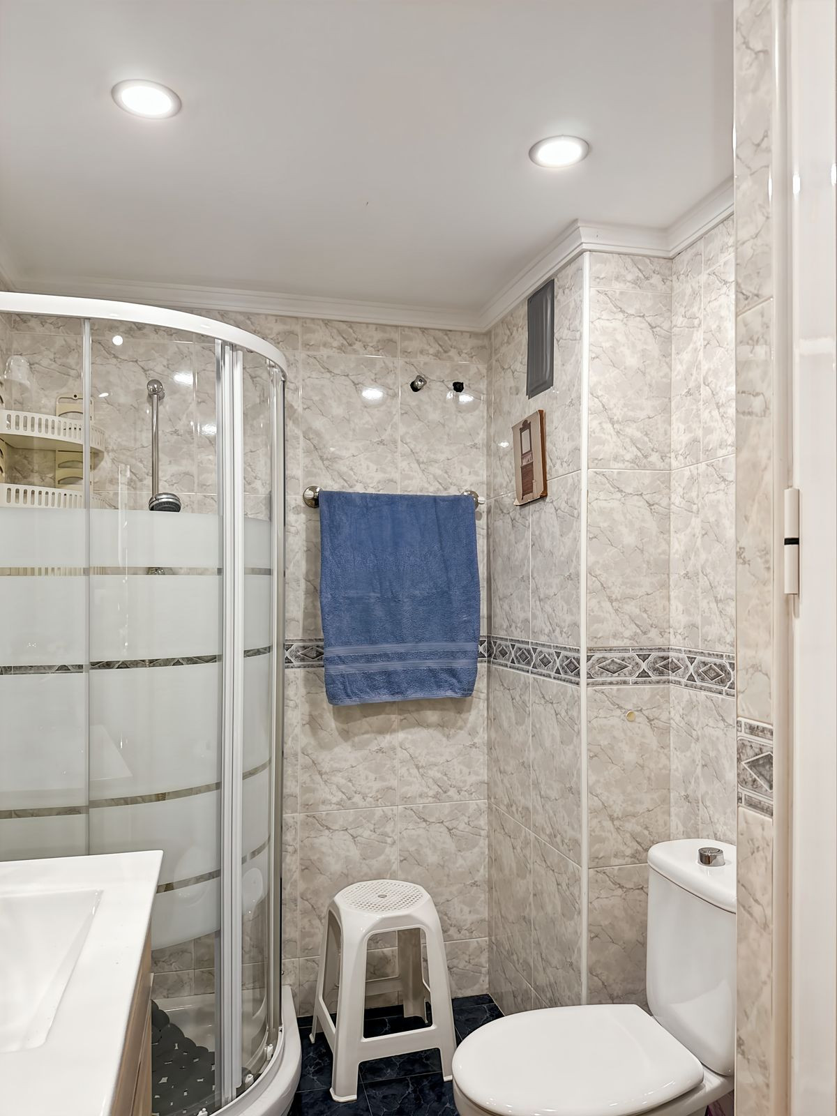 Appartement te koop in Perchel Sur | 4 slaapkamers H5012065