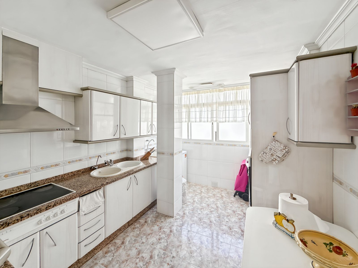 Appartement te koop in Perchel Sur | 4 slaapkamers H5012065