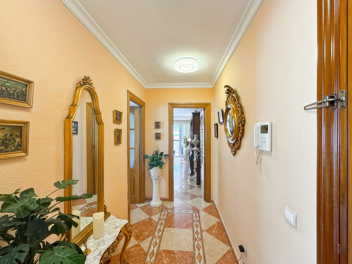 Appartement te koop in Perchel Sur | 4 slaapkamers H5012065