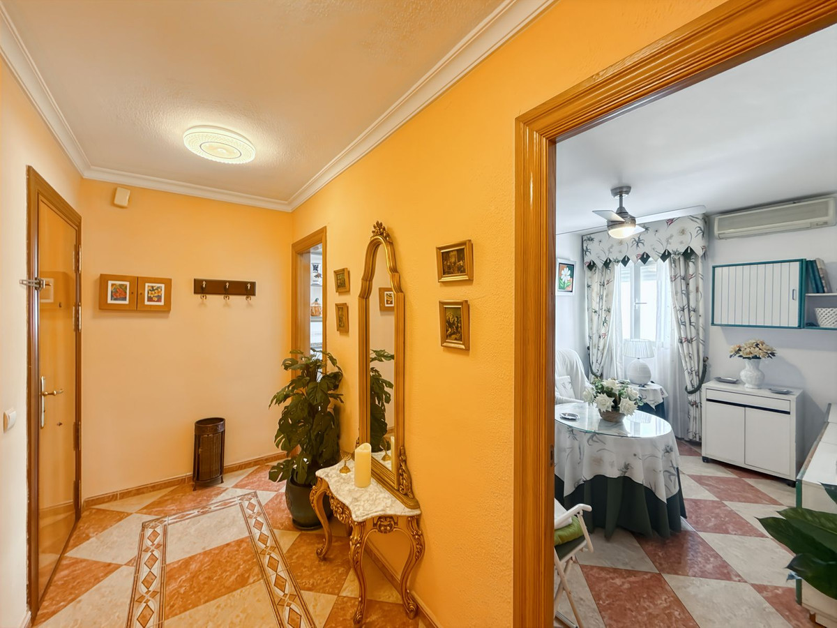 Appartement te koop in Perchel Sur | 4 slaapkamers H5012065
