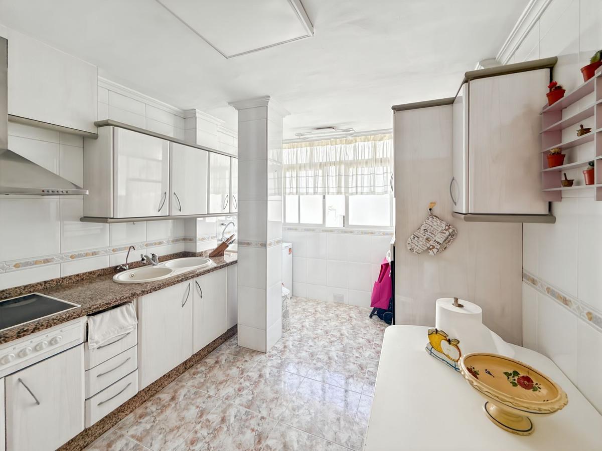 Appartement te koop in Perchel Sur | 4 slaapkamers H5012065