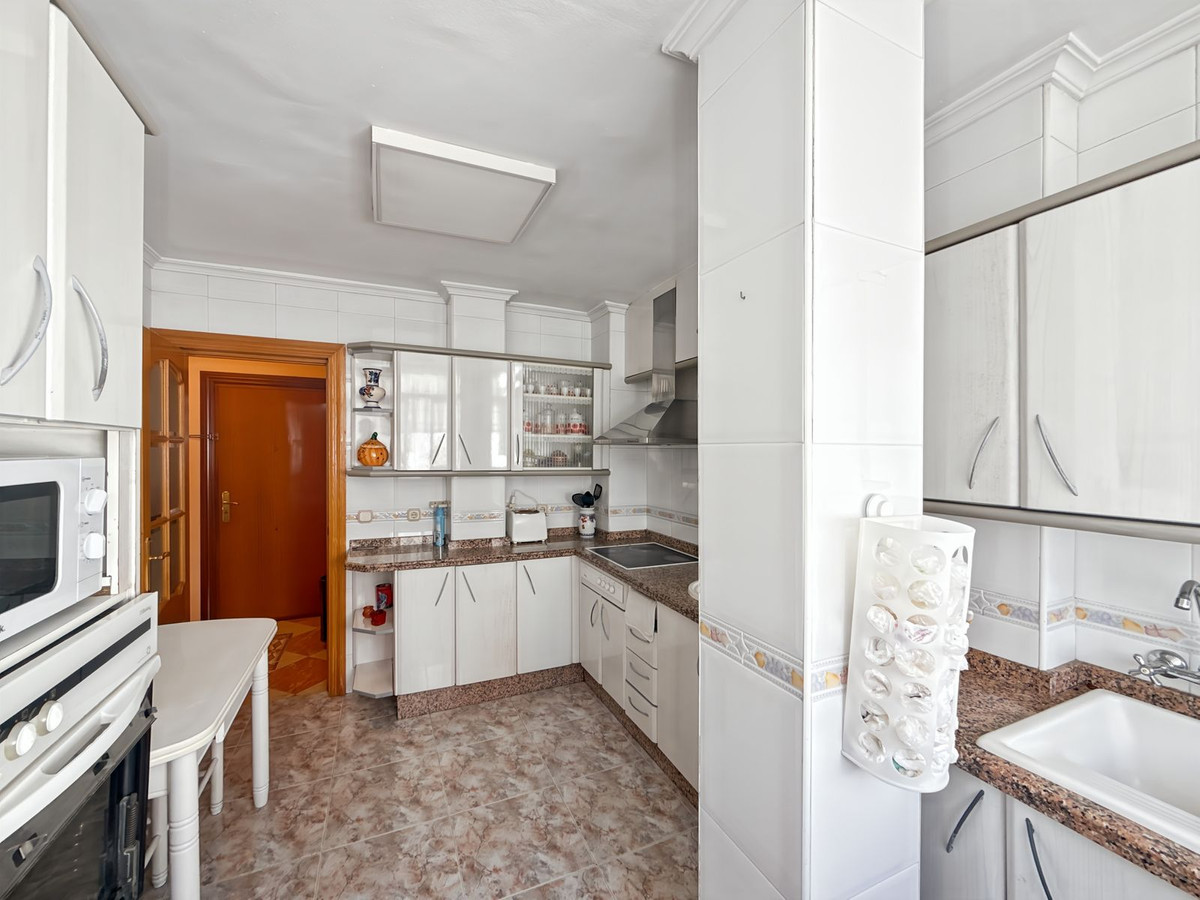 Appartement te koop in Perchel Sur | 4 slaapkamers H5012065