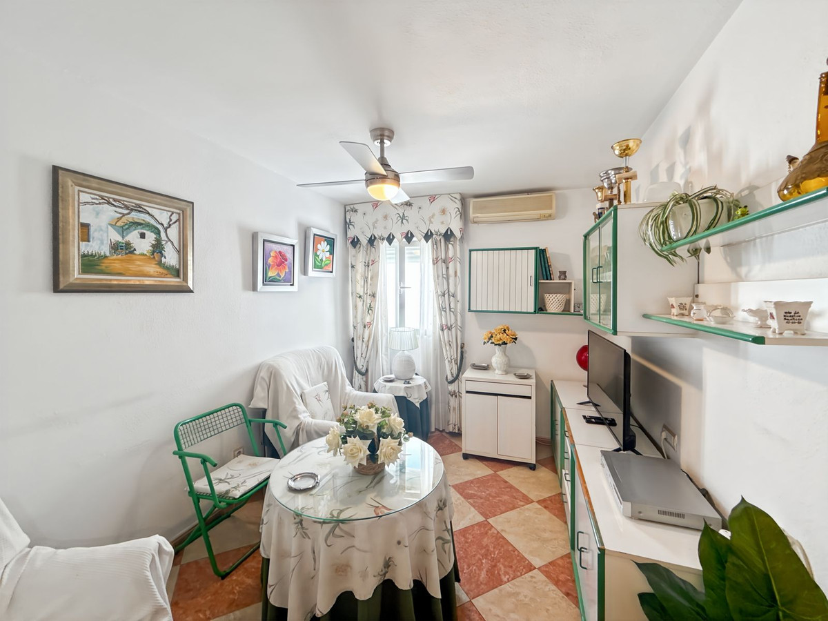 Appartement te koop in Perchel Sur | 4 slaapkamers H5012065