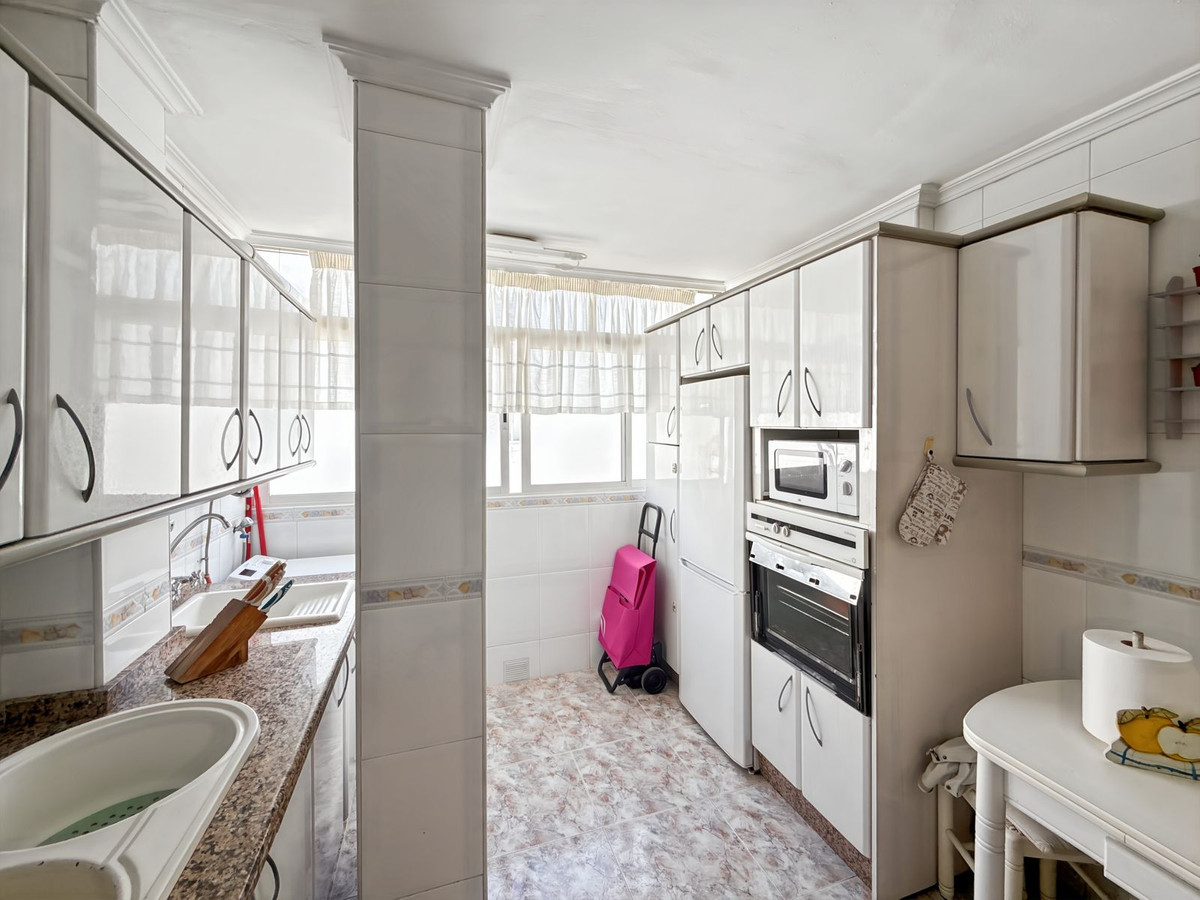 Appartement te koop in Perchel Sur | 4 slaapkamers H5012065