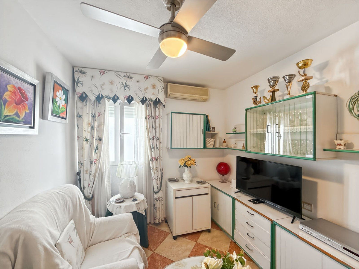 Appartement te koop in Perchel Sur | 4 slaapkamers H5012065