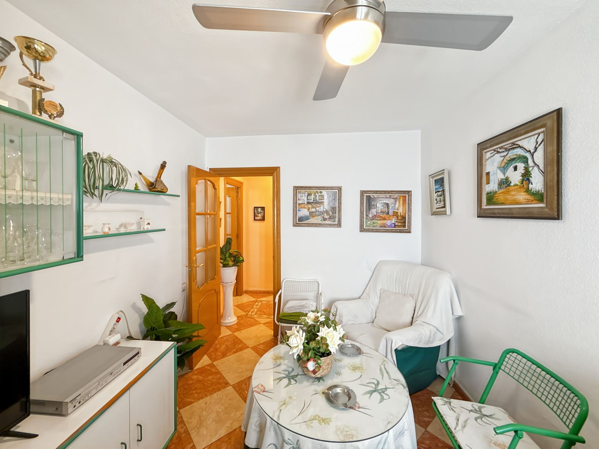 Appartement te koop in Perchel Sur | 4 slaapkamers H5012065