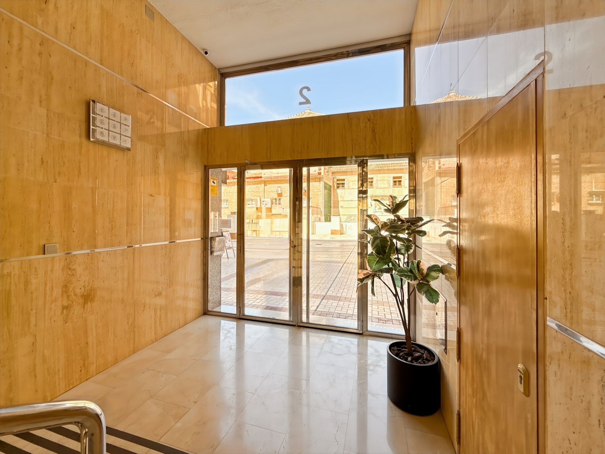 Appartement te koop in Perchel Sur | 4 slaapkamers H5012065