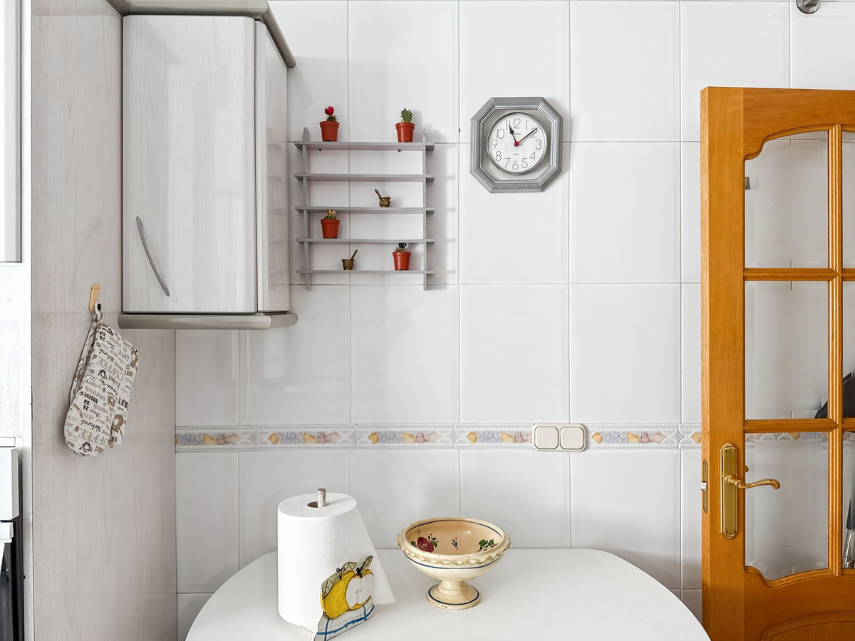 Appartement te koop in Perchel Sur | 4 slaapkamers H5012065
