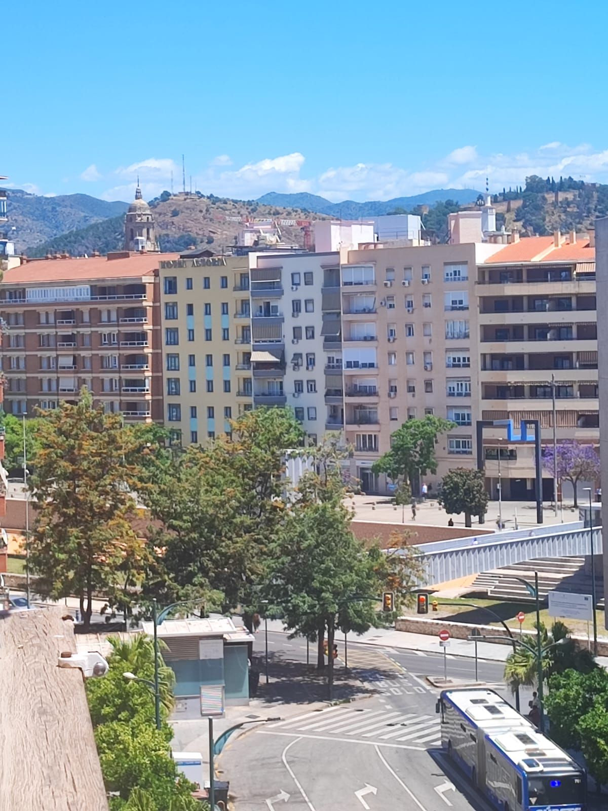 Appartement te koop in Perchel Sur | 3 slaapkamers H5069659