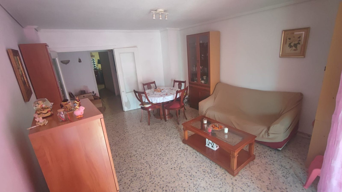 Appartement te koop in Perchel Sur | 3 slaapkamers H5069659