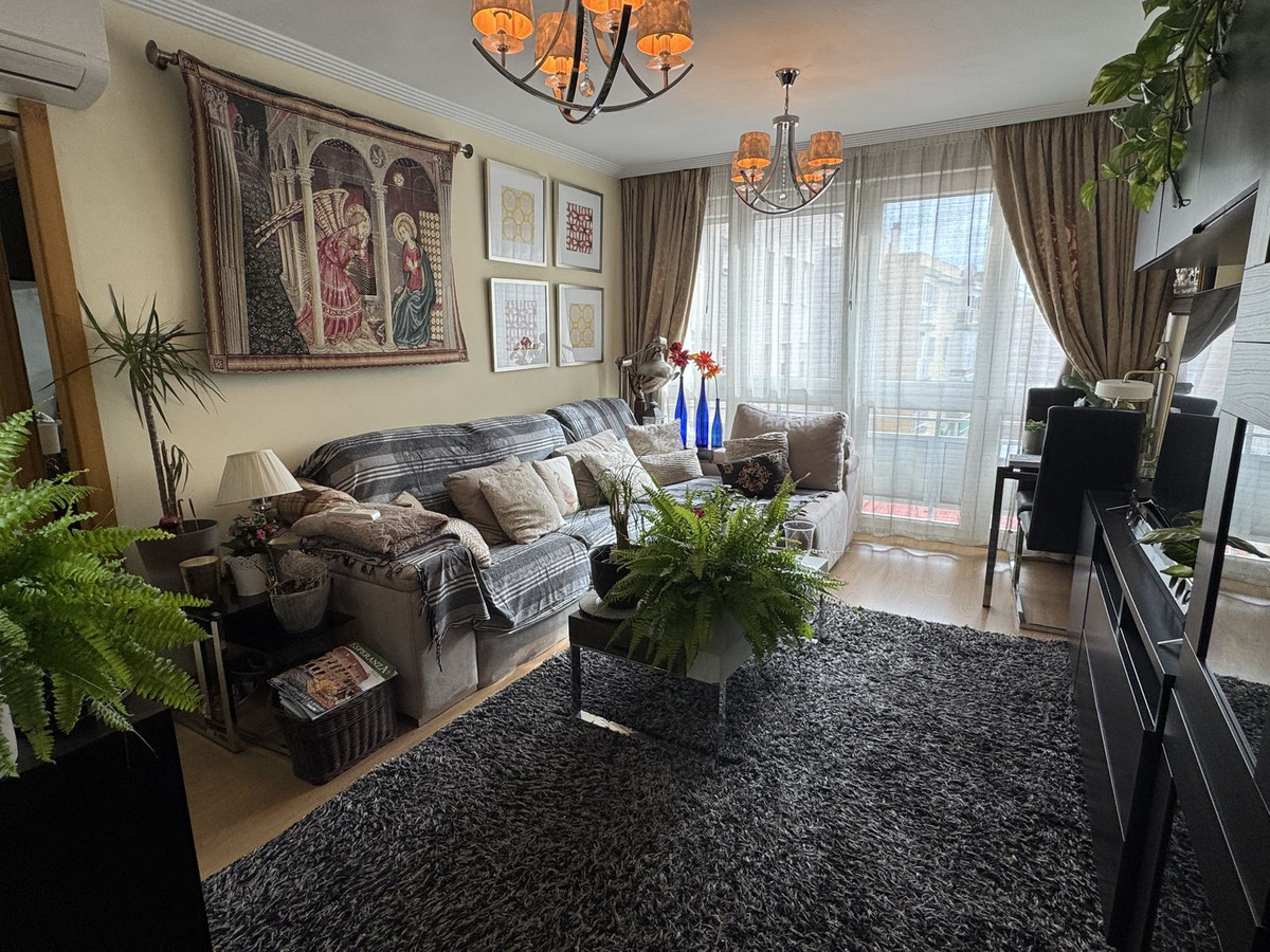 Appartement te koop in Perchel Sur | 2 slaapkamers H5298004