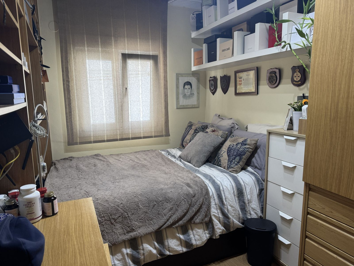 Appartement te koop in Perchel Sur | 2 slaapkamers H5298004