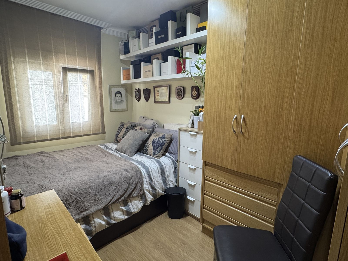 Appartement te koop in Perchel Sur | 2 slaapkamers H5298004