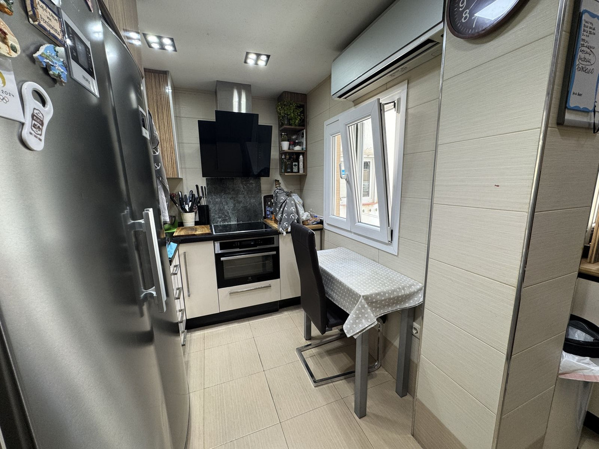 Appartement te koop in Perchel Sur | 2 slaapkamers H5298004