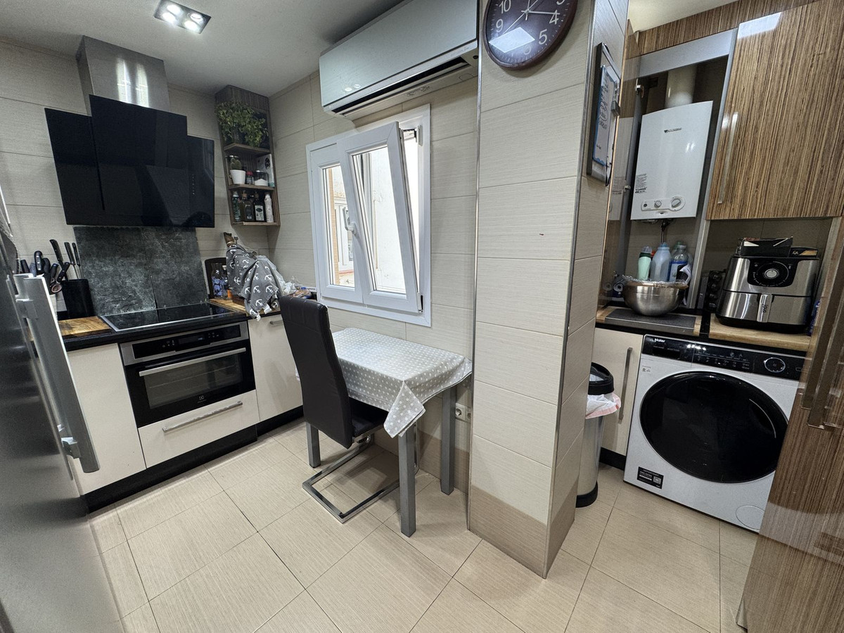 Appartement te koop in Perchel Sur | 2 slaapkamers H5298004