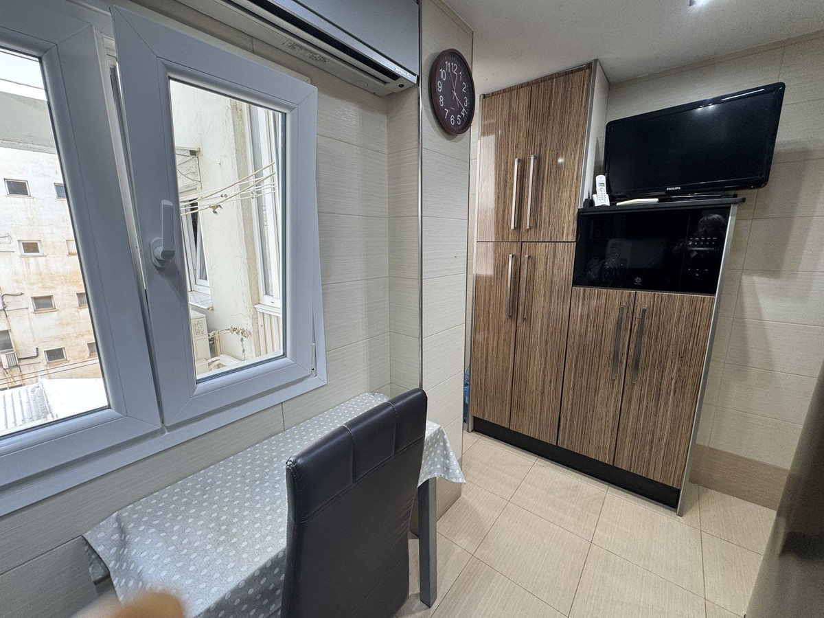 Appartement te koop in Perchel Sur | 2 slaapkamers H5298004