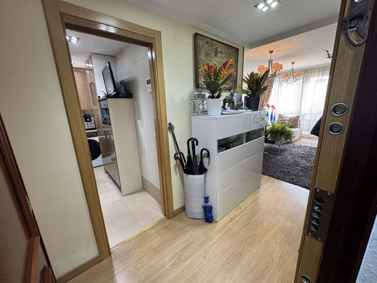 Appartement te koop in Perchel Sur | 2 slaapkamers H5298004