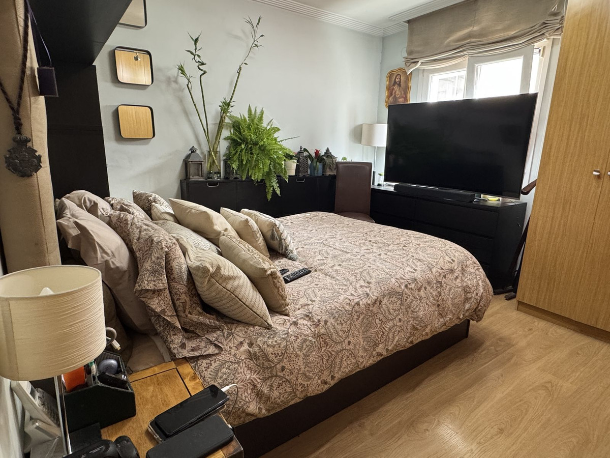 Appartement te koop in Perchel Sur | 2 slaapkamers H5298004