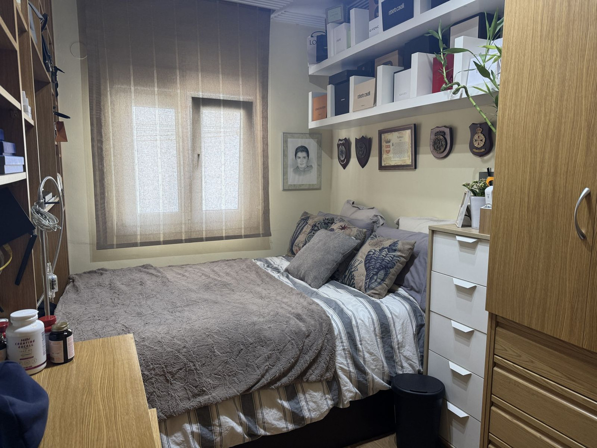 Appartement te koop in Perchel Sur | 2 slaapkamers H5298004