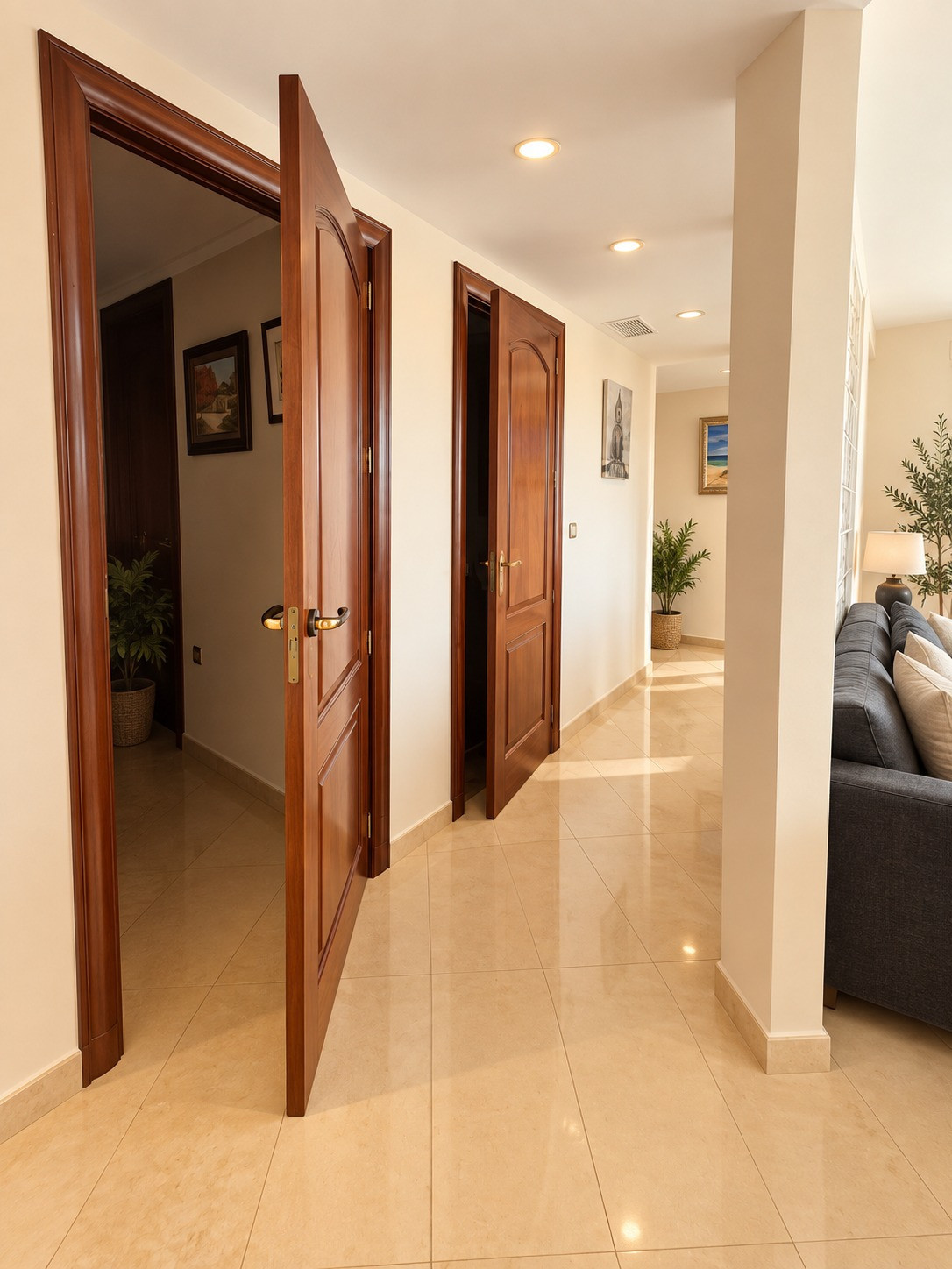 Property view