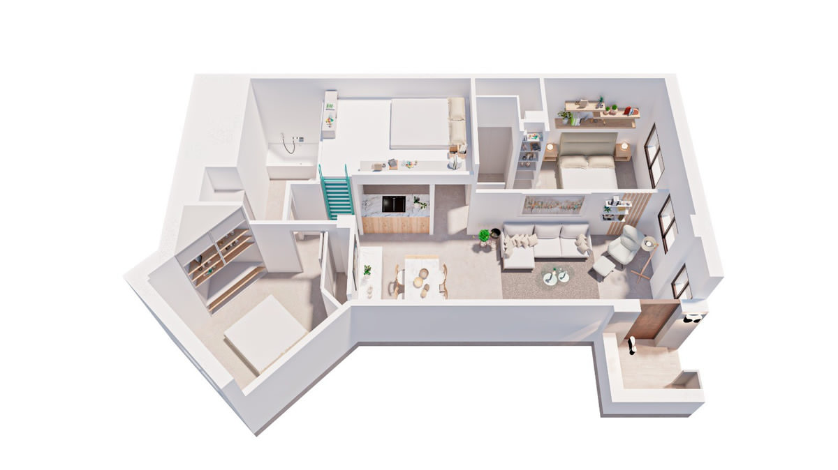 Property main view 9