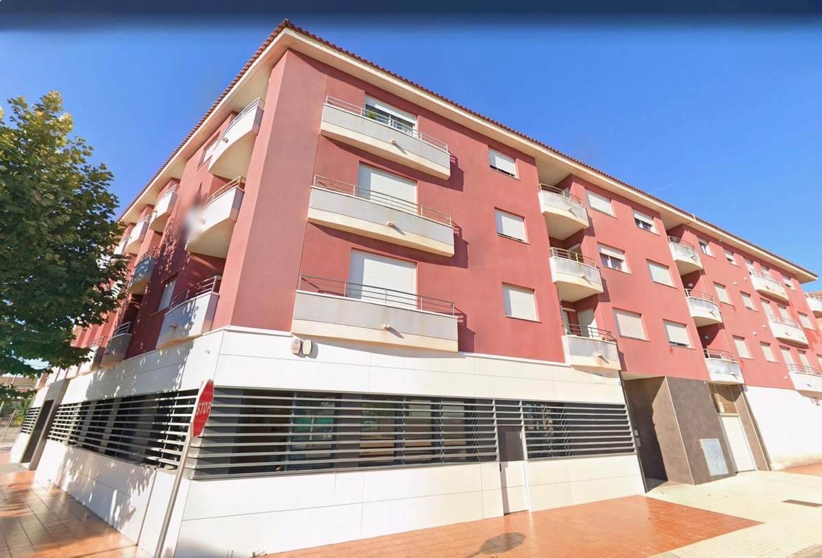 Appartement te koop in Pilar de la Horadada | 3 slaapkamers H5263804
